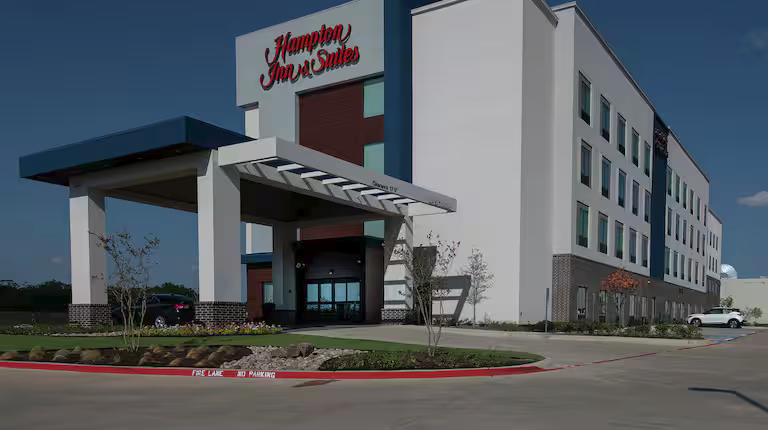 Hampton Inn & Suites Duncanville Dallas