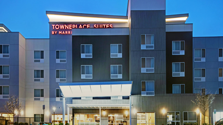 TownePlace Suites Potomac Mills Woodbridge